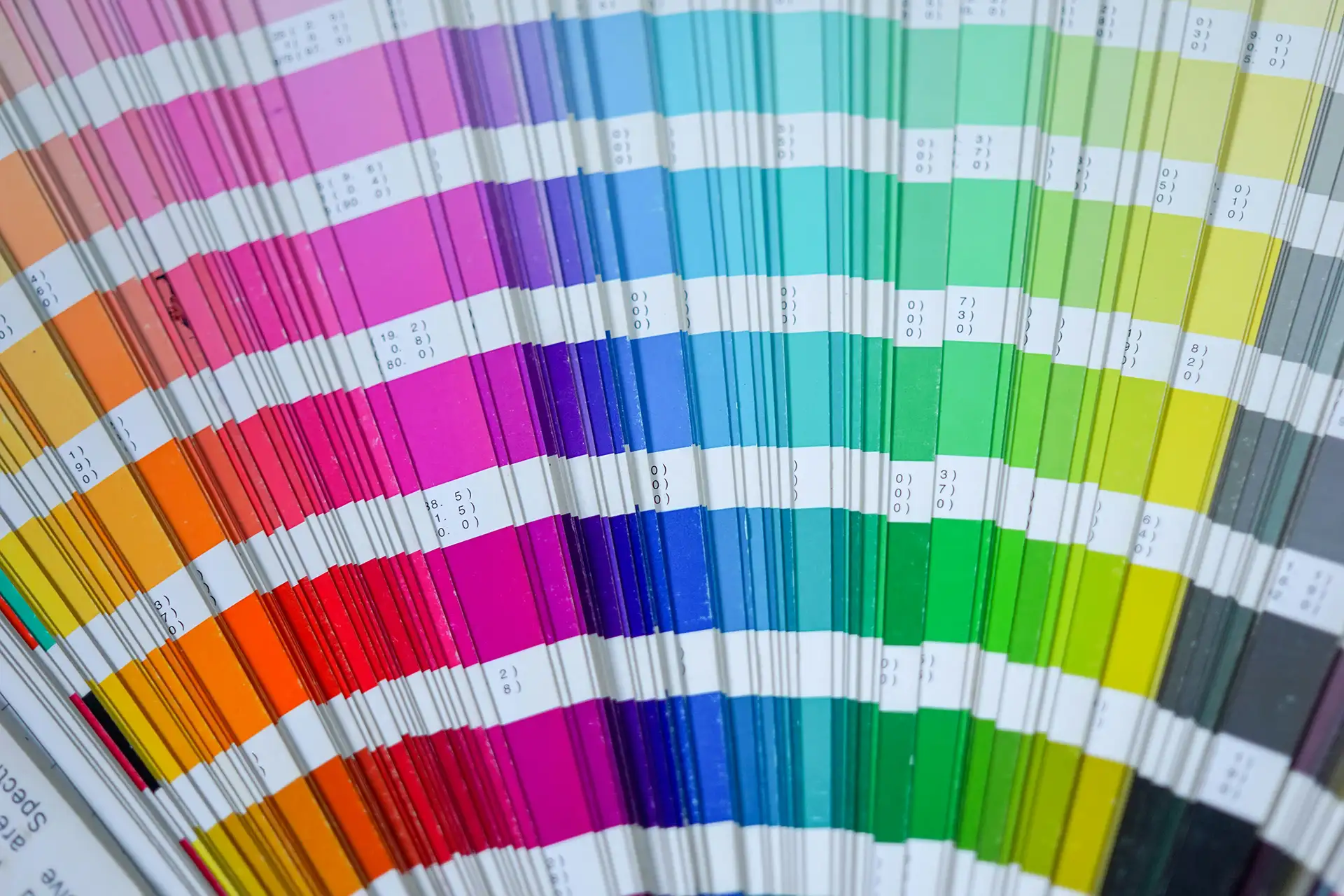 Farbpsychologie im Branding – Farben und Markenwirkung