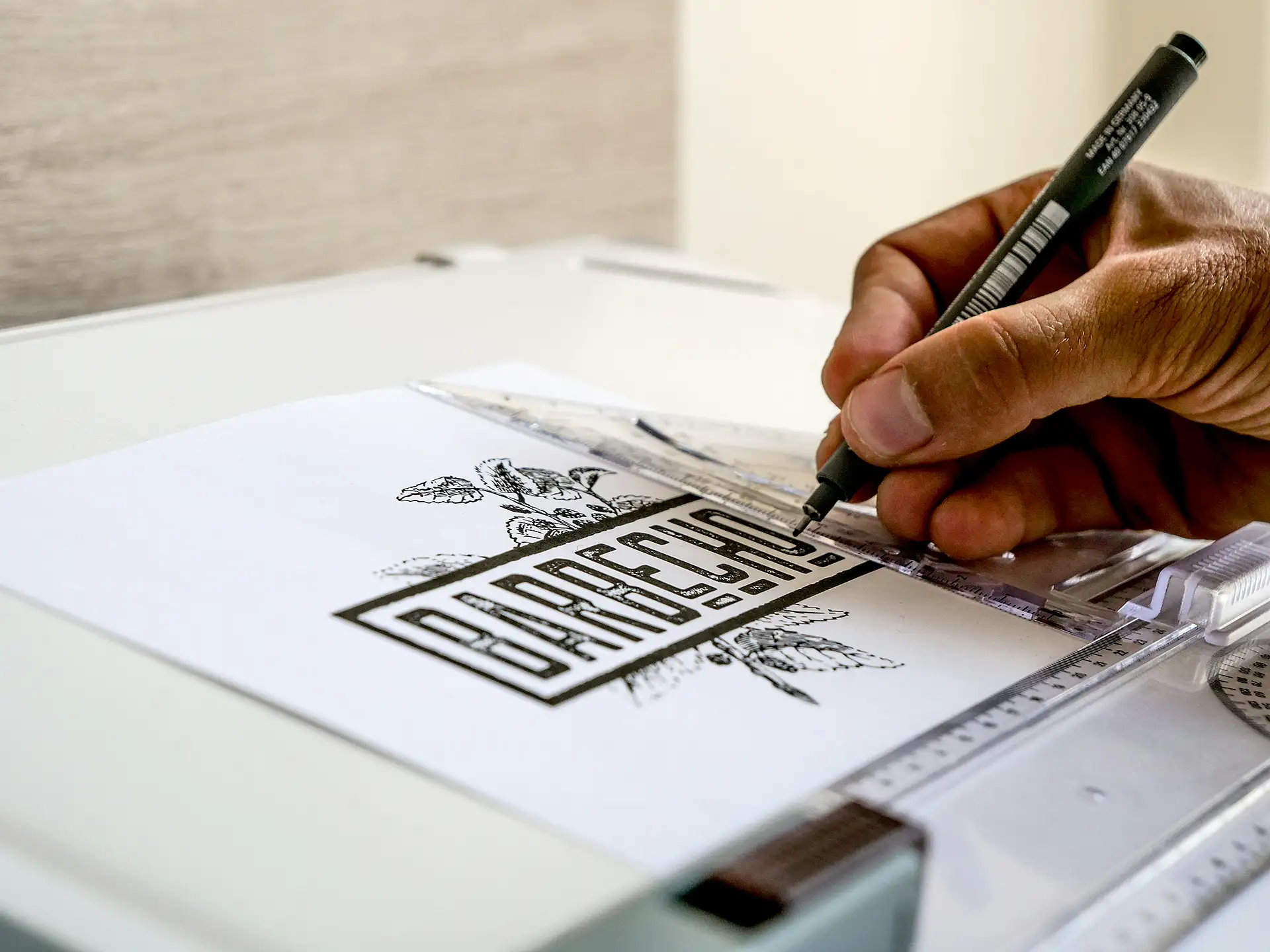 Logo fertig, Marke wirkt nicht – häufige Branding-Fehler